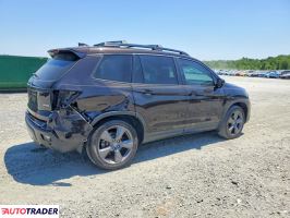 Honda Pozostałe 2021 3