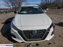 Nissan Altima 2021 2 Nissan Altima 2021 2