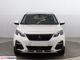 Peugeot 3008 2018 1.2 128 KM