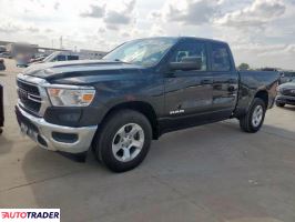 Dodge Ram 2019 5