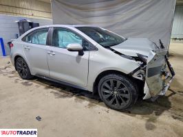 Toyota Corolla 2023 2