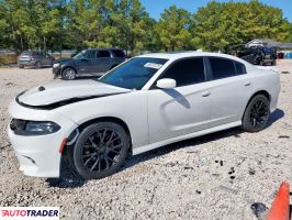 Dodge Charger - zobacz ofertę
