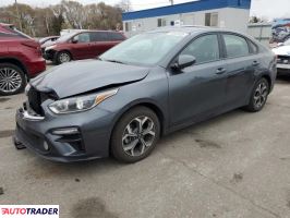 Kia Pozostałe - zobacz ofertę