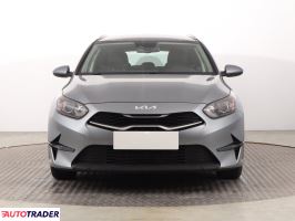 Kia Ceed 2022 1.5 158 KM