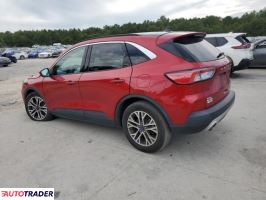 Ford Escape 2020 1