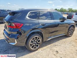 BMW X1 2026 2