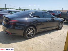 Hyundai Genesis 2022 3 Hyundai Genesis 2022 3