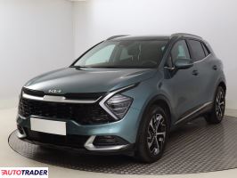 Kia Sportage 2022 1.6 226 KM