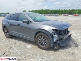 Mazda CX-9 2020 2
