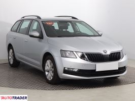 Skoda Octavia 2020 2.0 147 KM Skoda Octavia 2020 2.0 147 KM