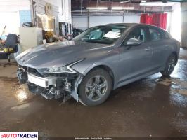 Kia Pozostałe 2021 1