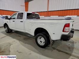 Dodge Ram 2024 6
