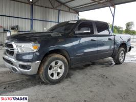 Dodge Ram 2019 5 Dodge Ram 2019 5