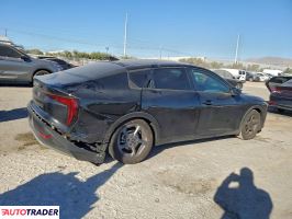 Kia Pozostałe 2025 2