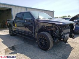 Ford Pozostałe 2025 3 Ford Pozostałe 2025 3