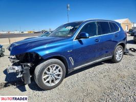BMW X5 2022 3