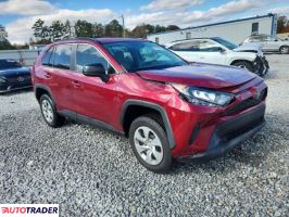 Toyota Pozostałe 2019 2