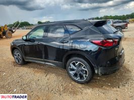 Chevrolet Blazer 2021 3