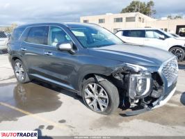 Hyundai Pozostałe 2021 3