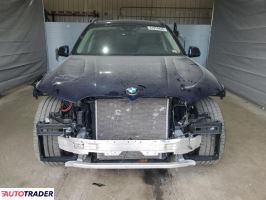 BMW Pozostałe 2021 3 BMW Pozostałe 2021 3