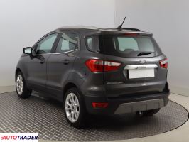 Ford EcoSport 2020 1.0 123 KM