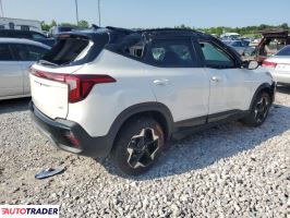 Kia Pozostałe 2025 2 Kia Pozostałe 2025 2