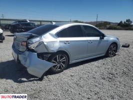 Subaru Legacy 2019 2 Subaru Legacy 2019 2
