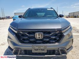 Honda CR-V 2024 2