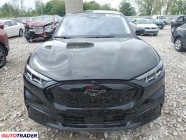 Ford Mustang 2024