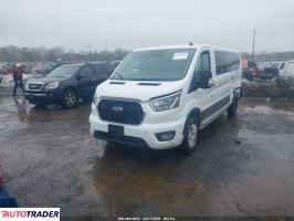 Ford Transit 2023 3