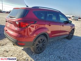 Ford Escape 2019 1