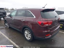 Kia Sorento 2020 3 Kia Sorento 2020 3