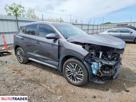 Hyundai Tucson 2020 2