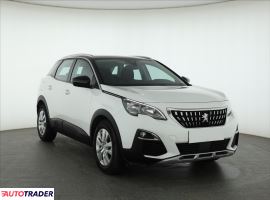 Peugeot 3008 2017 1.2 128 KM