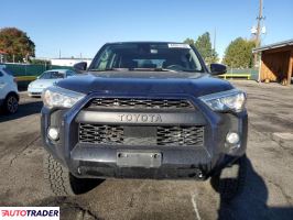 Toyota Pozostałe 2020 4