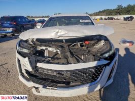 Cadillac Pozostałe 2024 2