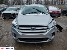 Ford Escape 2019 1