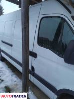 Renault Master 2007 2.5