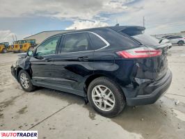 Ford Edge 2024 2