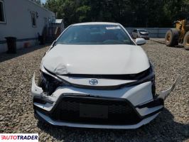 Toyota Corolla 2025 2