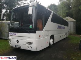 Mercedes Tourismo 0350