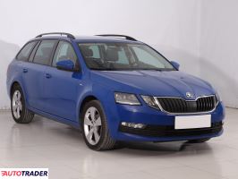 Skoda Octavia 2018 2.0 147 KM