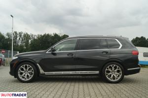 BMW Pozostałe 2021 3.0 306 KM