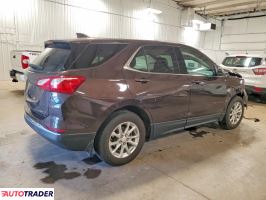 Chevrolet Equinox 2020 1