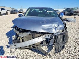 Toyota Corolla 2021 1