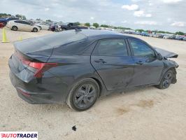 Hyundai Elantra 2023 2