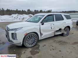 Hyundai Pozostałe 2025 3