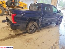 Toyota Tundra 2023 3