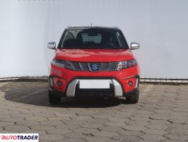 Suzuki Vitara 2018 1.4 138 KM