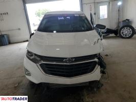 Chevrolet Equinox 2020 1 Chevrolet Equinox 2020 1